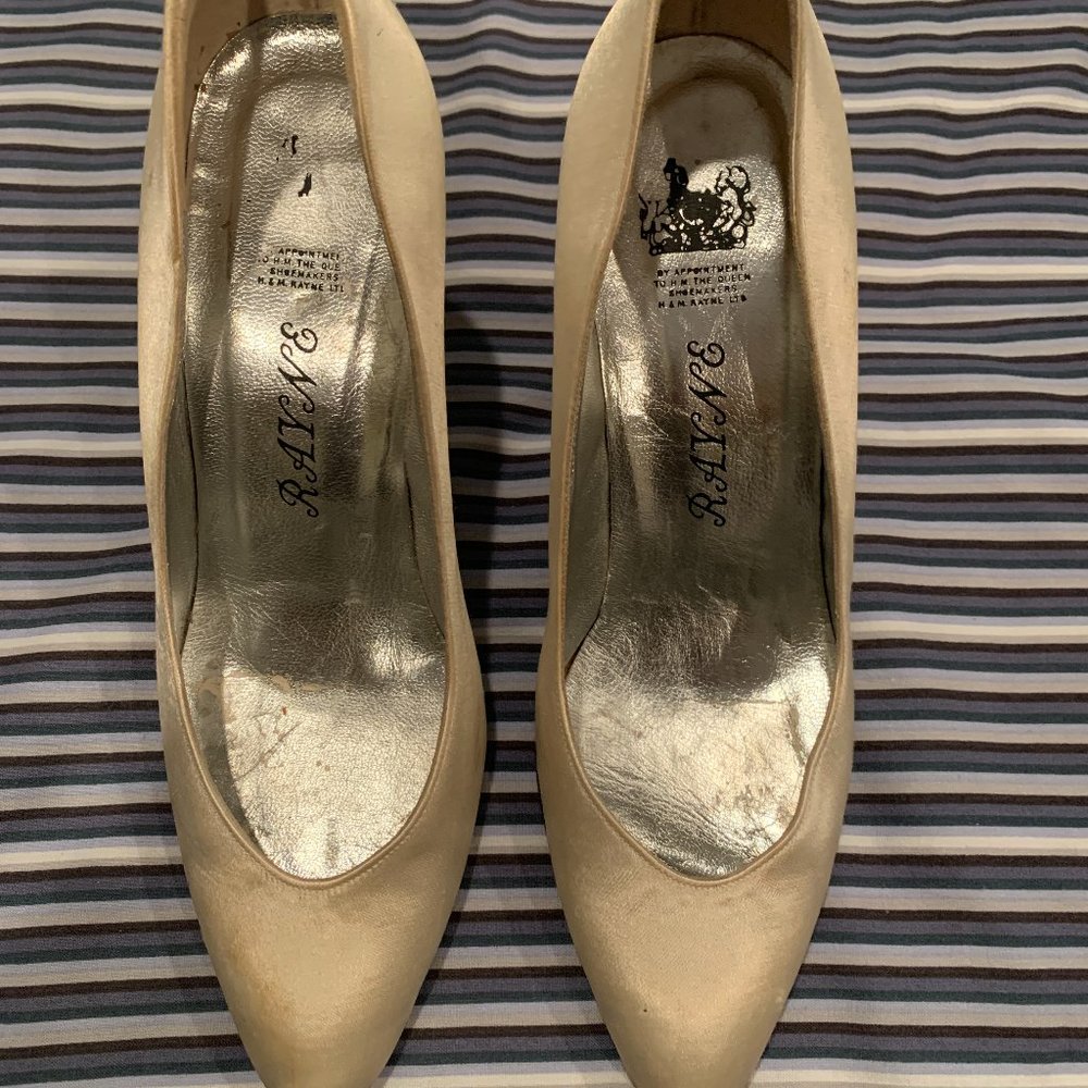 Wedding/Evening Shoes